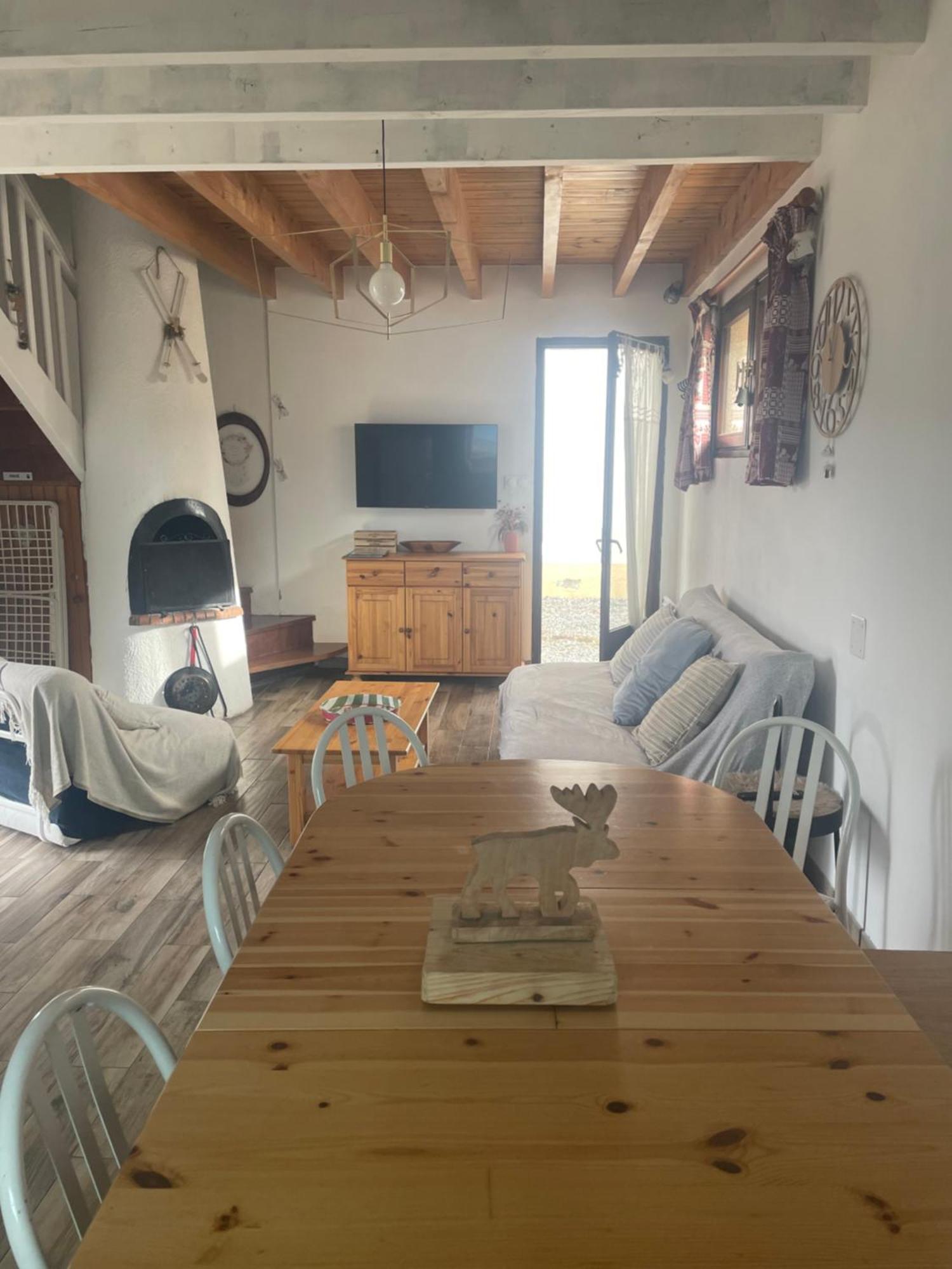 Chalet Cosy-Vue Sur La Montagne & Montgolfieres Saillagouse Extérieur photo